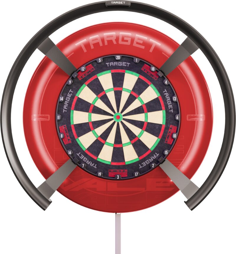 Target OMNI Scoring System 2024